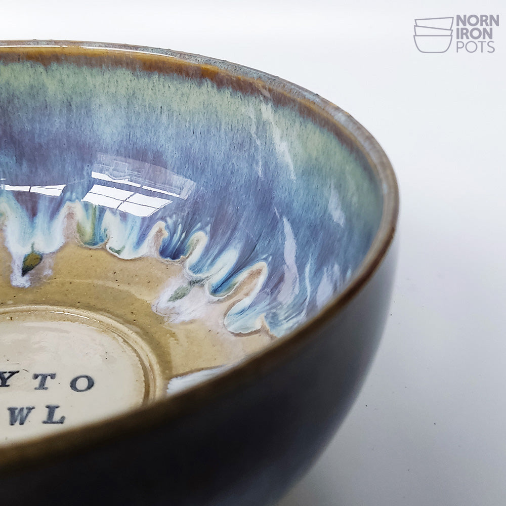 Tayto Bowl No. 4