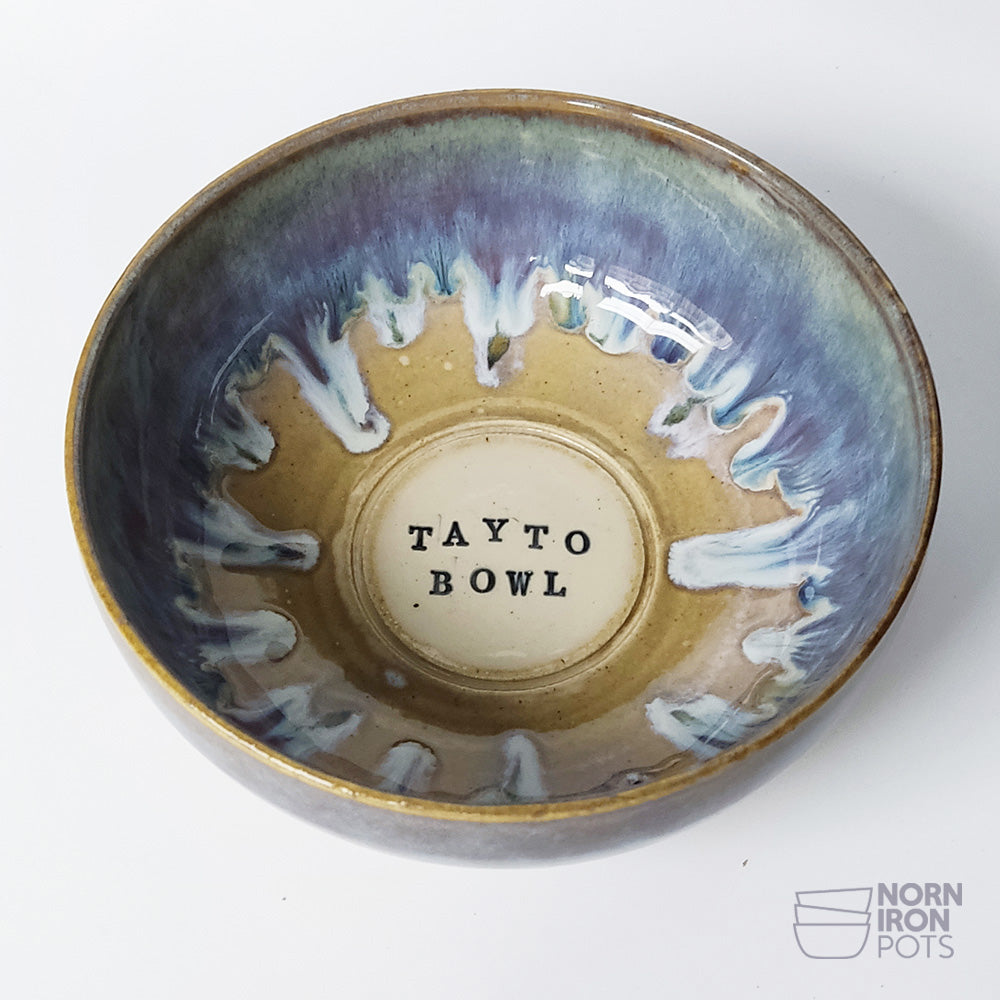 Tayto Bowl No. 4
