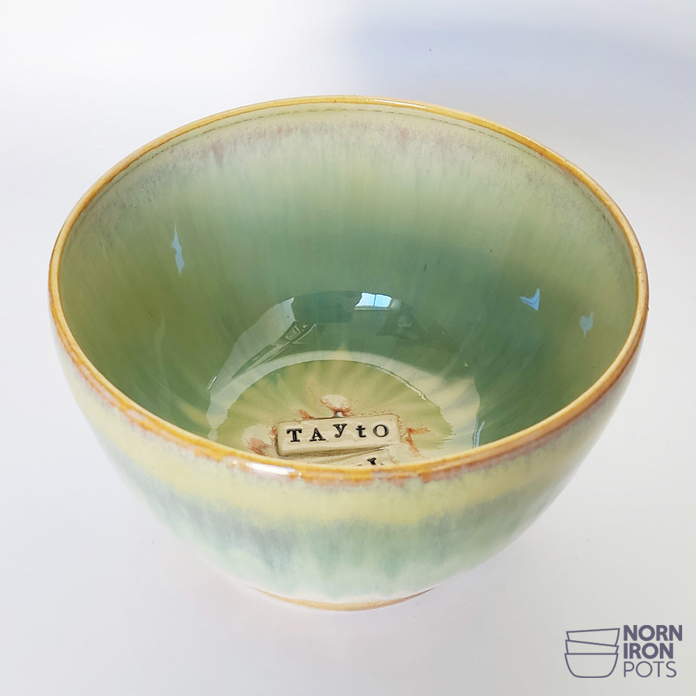 Tayto Bowl No. 1