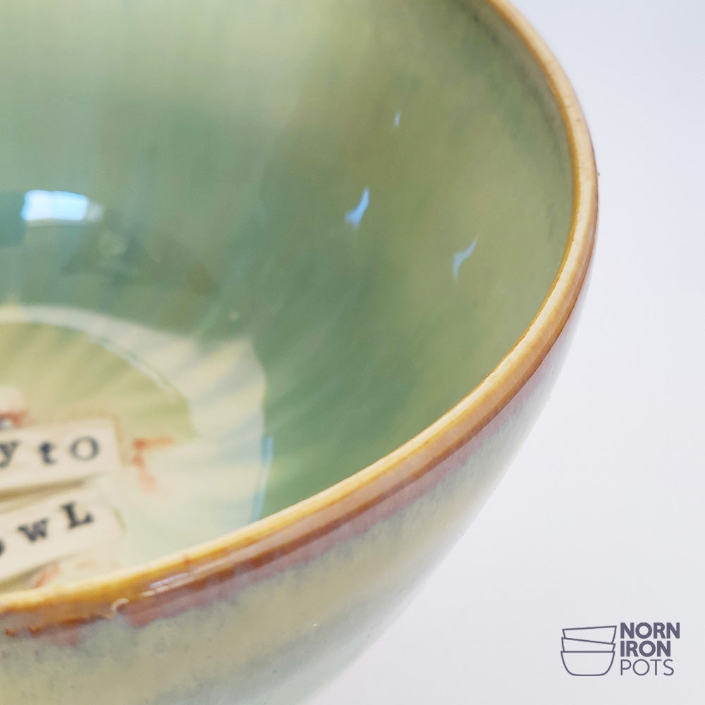 Tayto Bowl No. 1