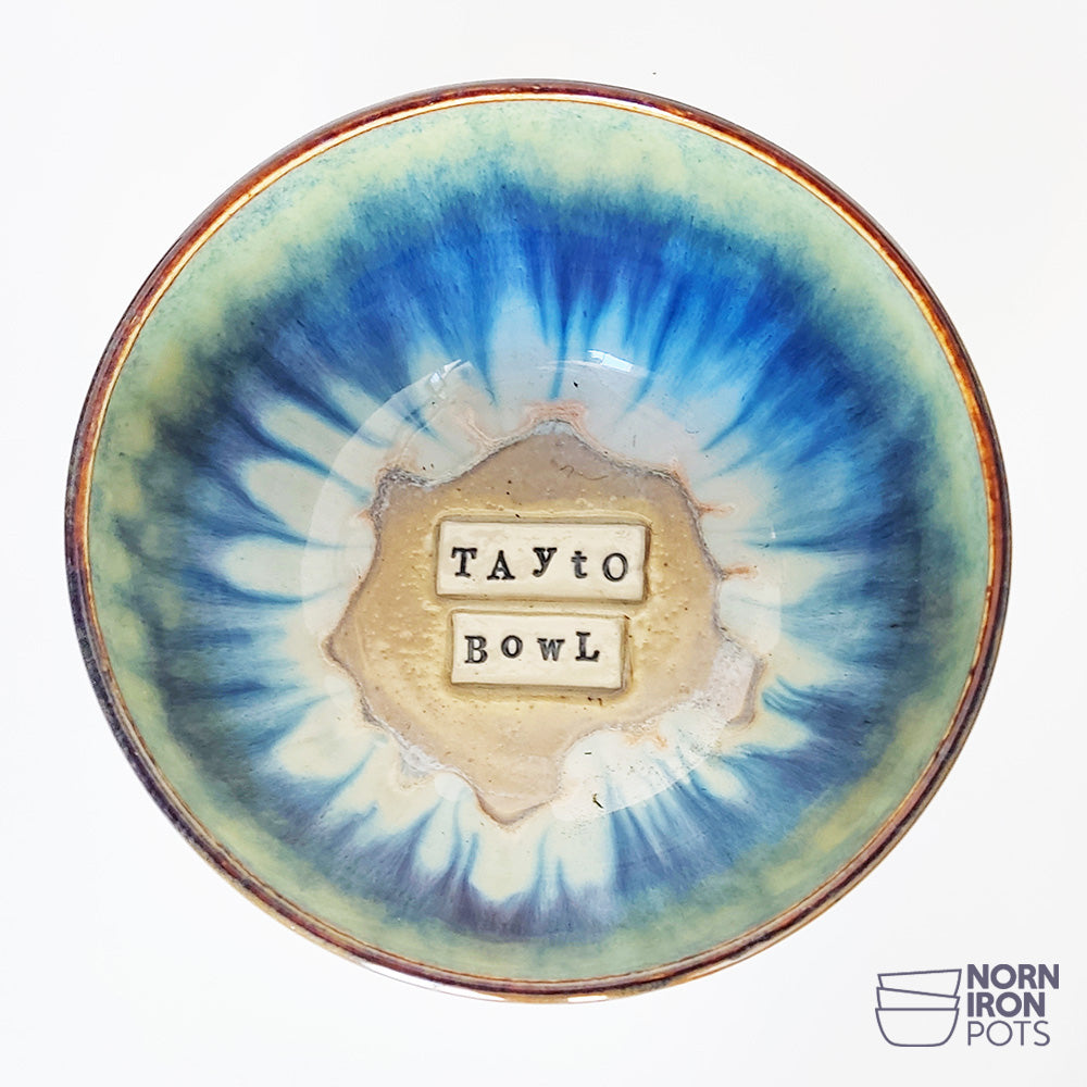 Tayto Bowl No. 2