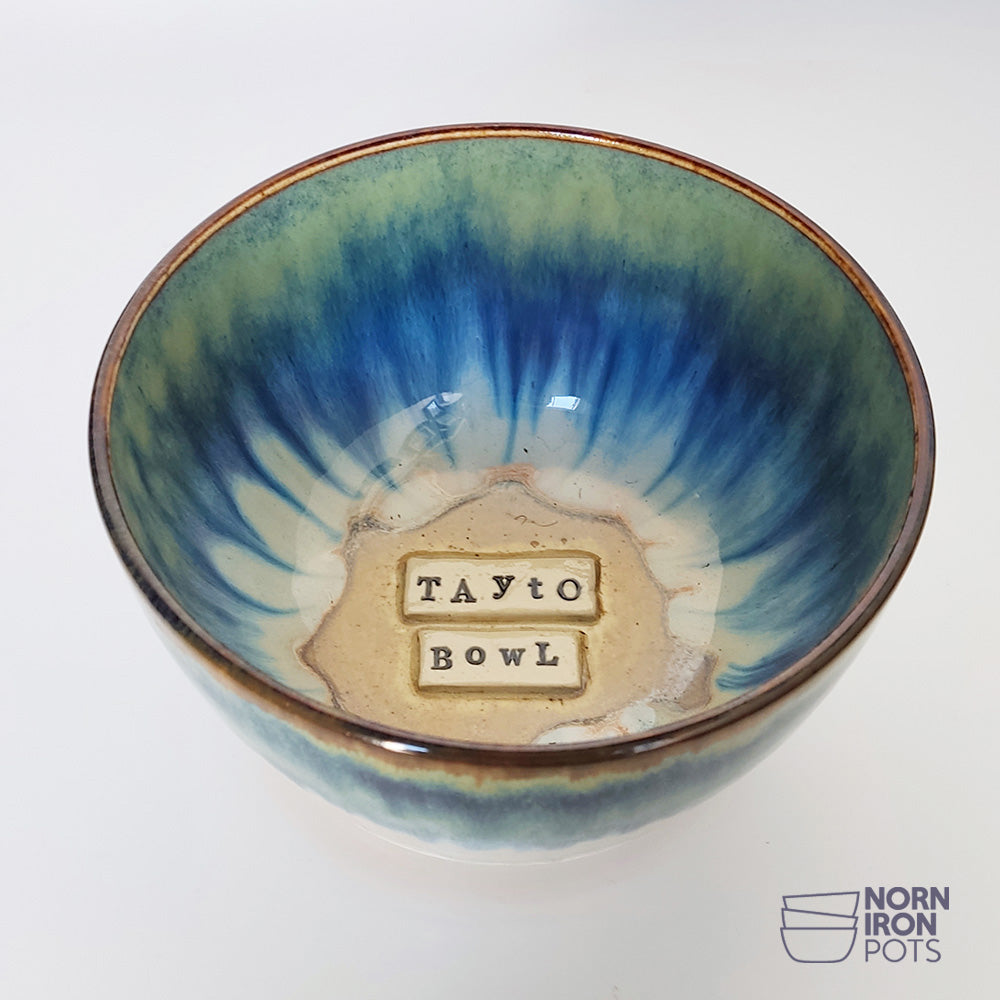 Tayto Bowl No. 2