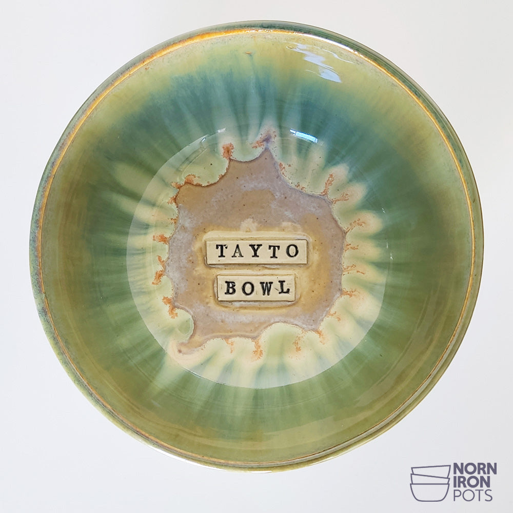 Tayto Bowl No. 3