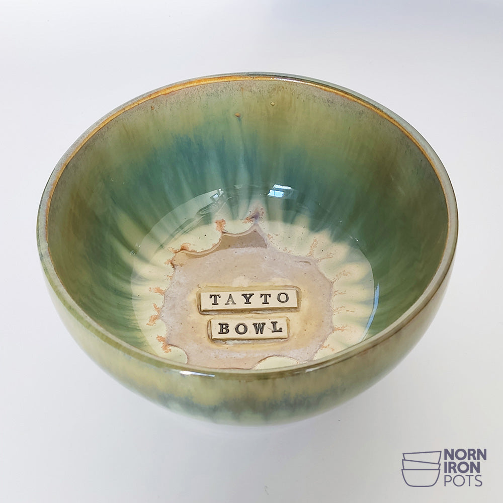 Tayto Bowl No. 3