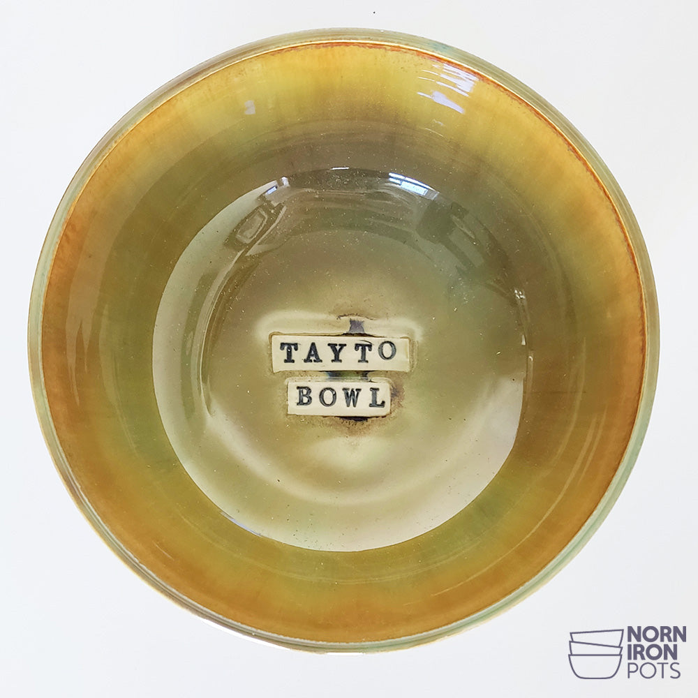 Tayto Bowl No. 4