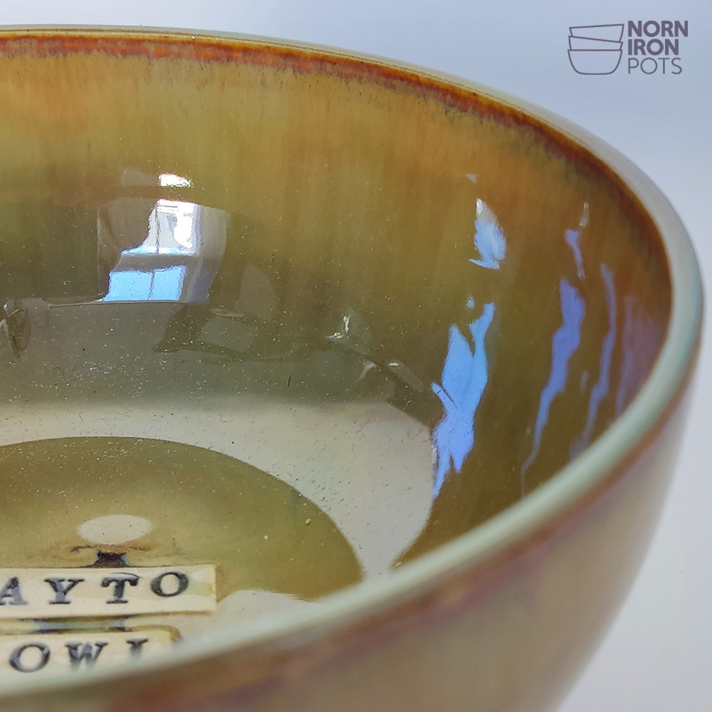 Tayto Bowl No. 4