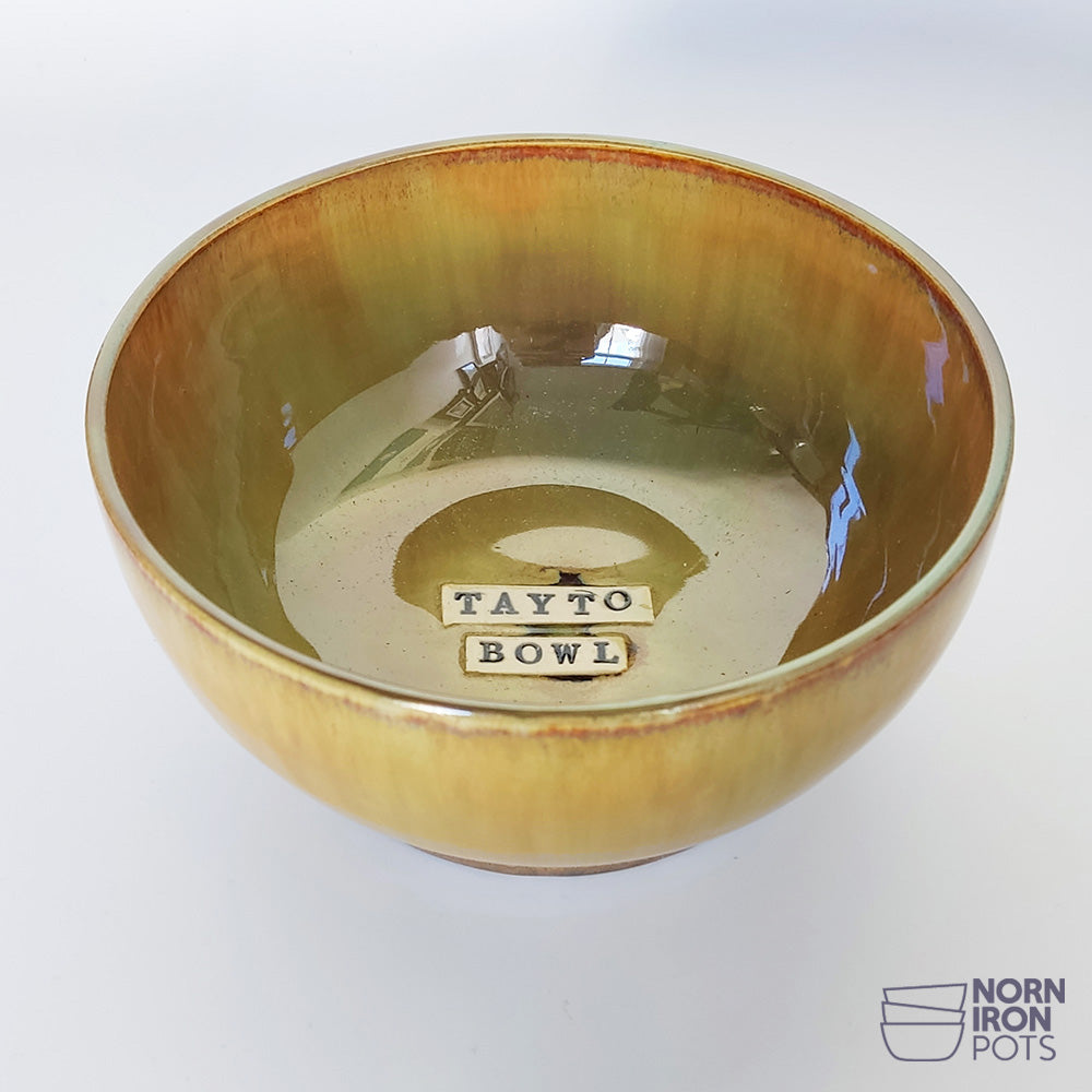 Tayto Bowl No. 4