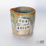 Cow Juice  -  Wee Jug No.2