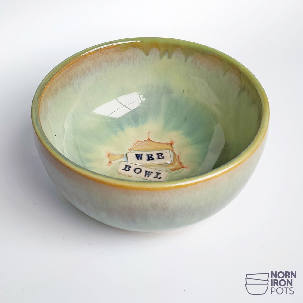 Wee Bowl No. 1