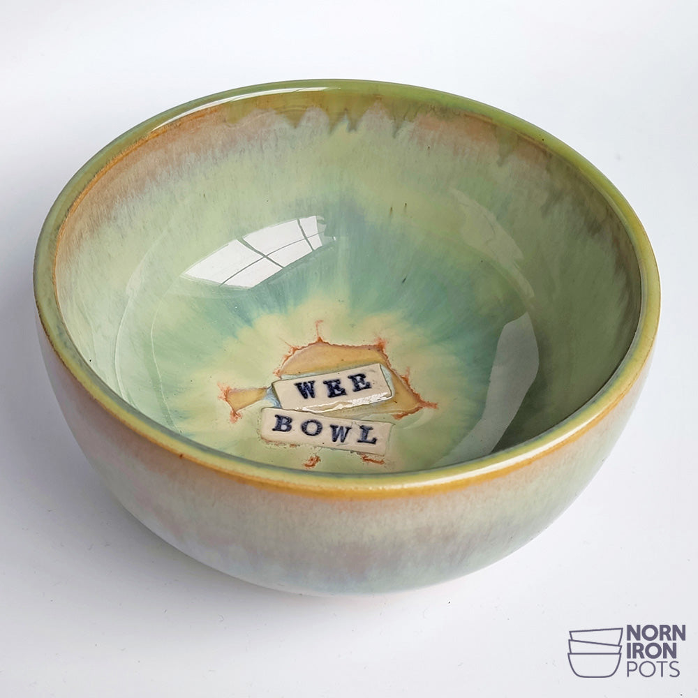 Wee Bowl No. 1