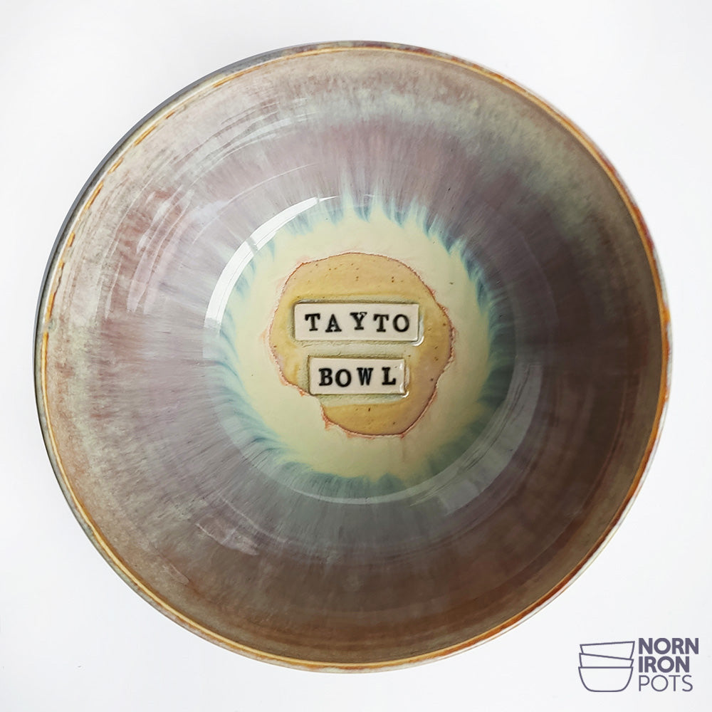 Tayto Bowl No. 2