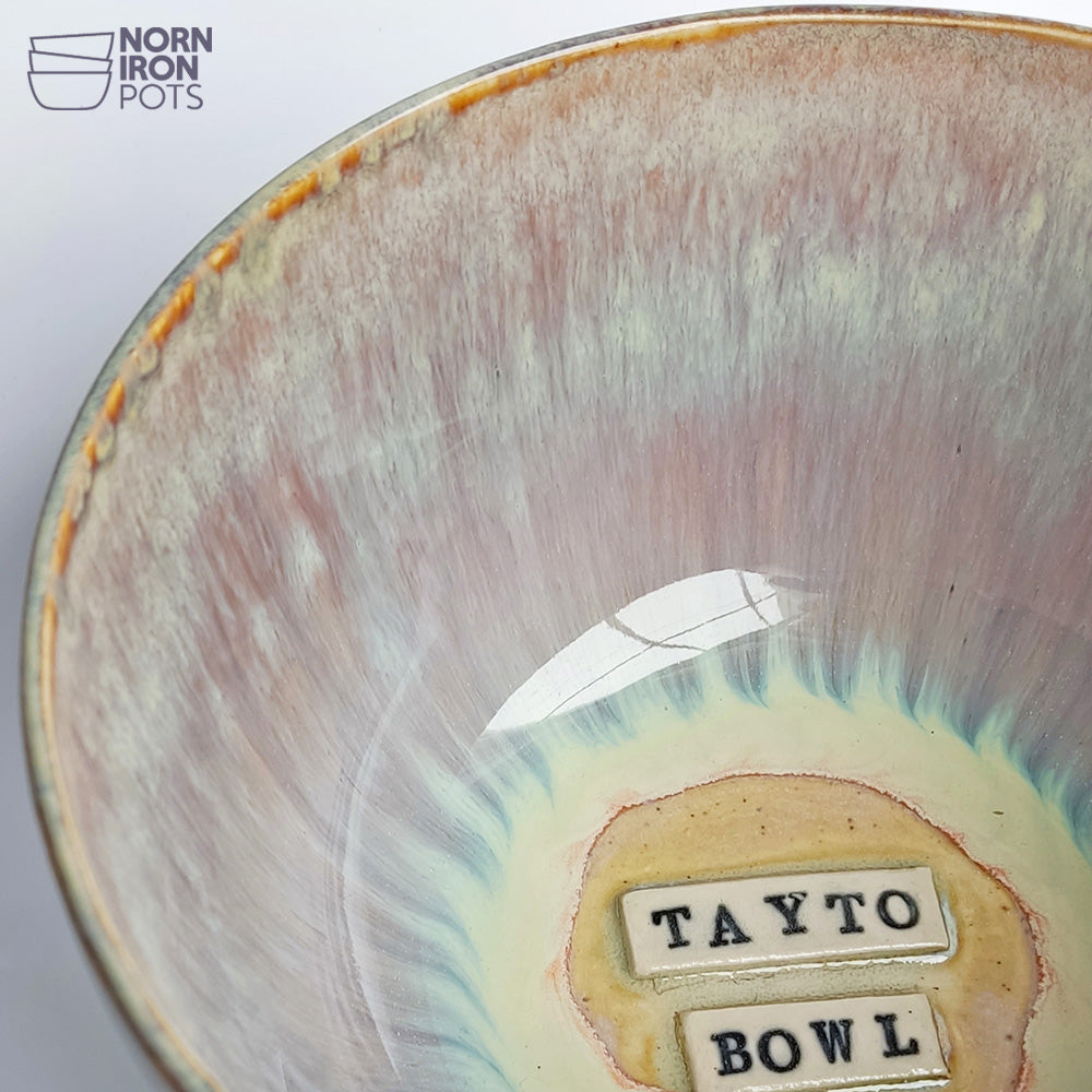Tayto Bowl No. 2