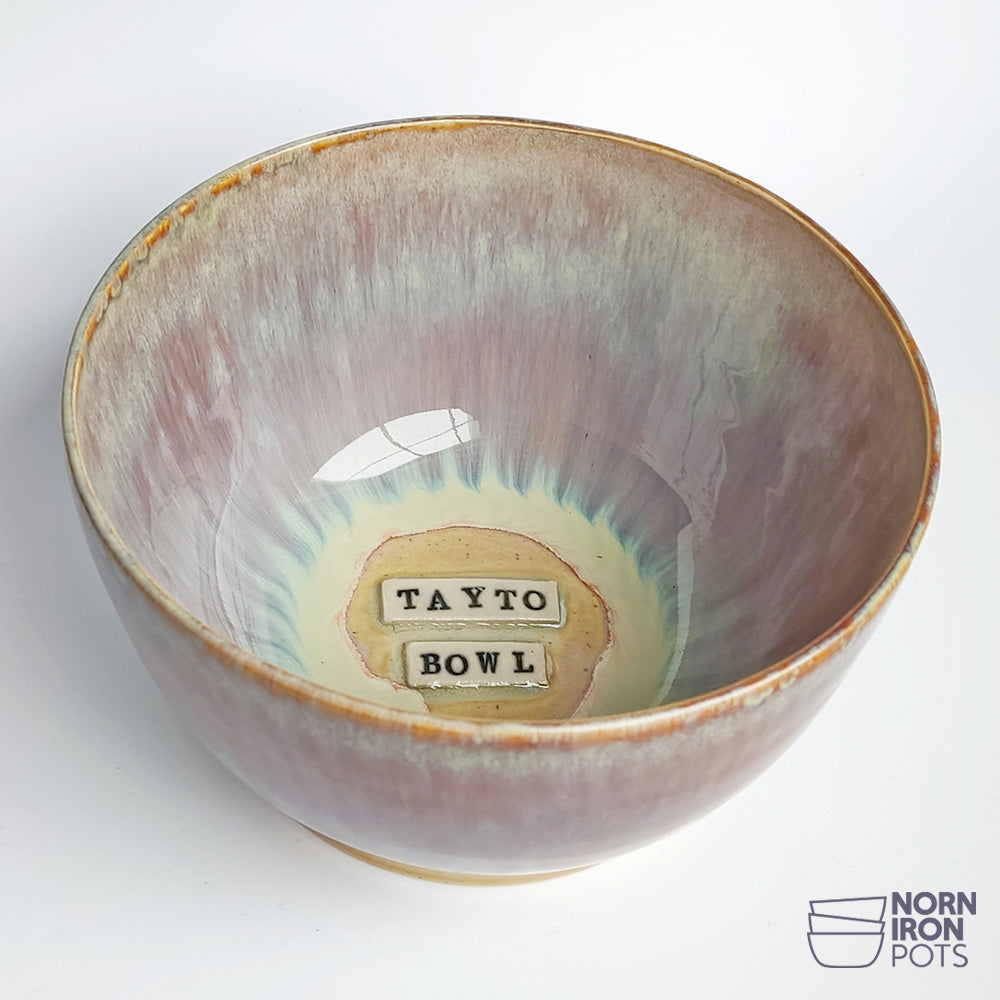Tayto Bowl No. 2