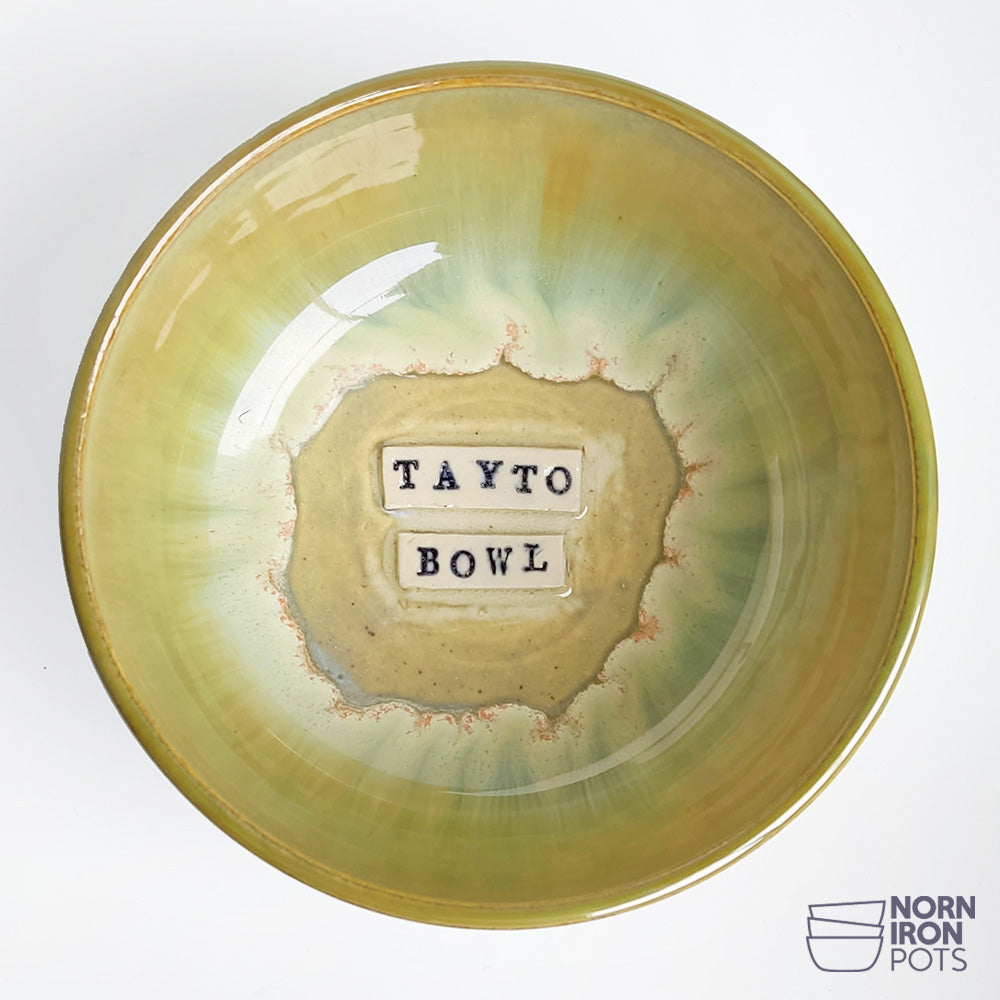 Tayto Bowl No. 3