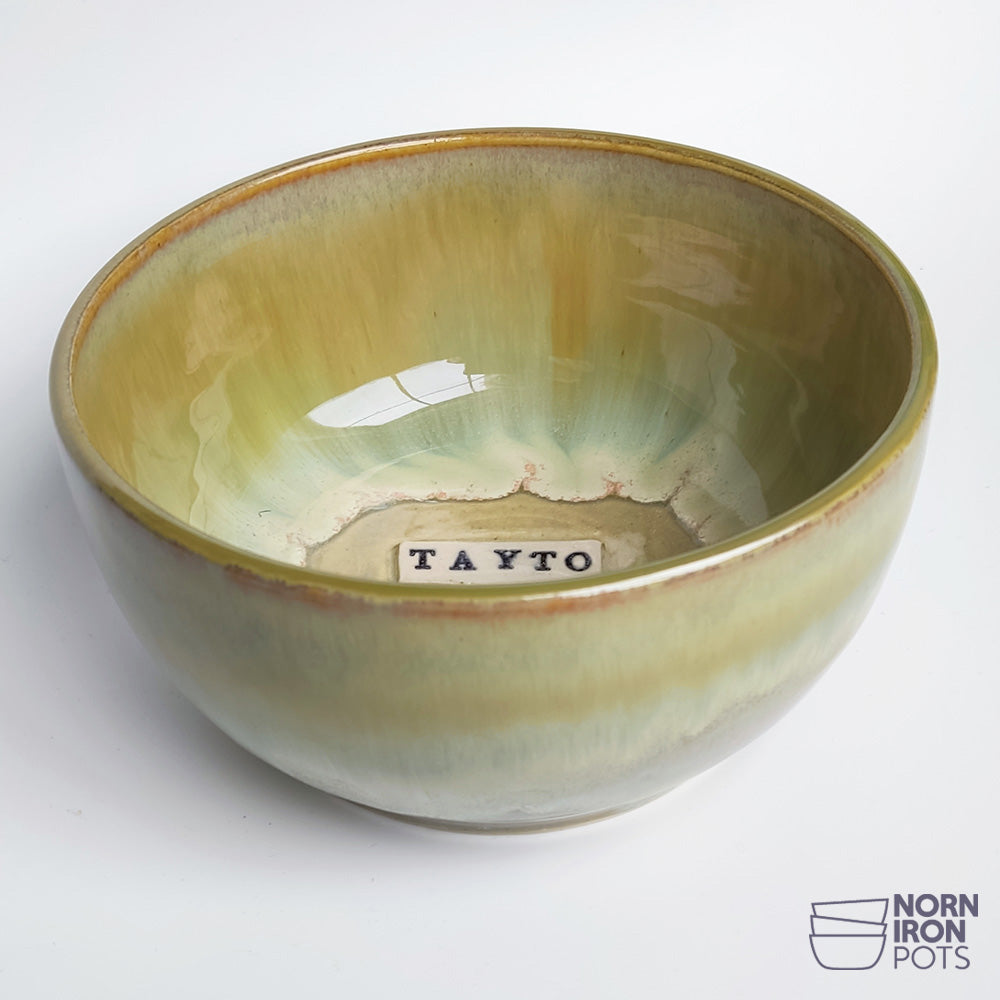 Tayto Bowl No. 3