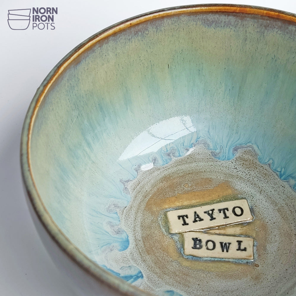 Tayto Bowl No. 4