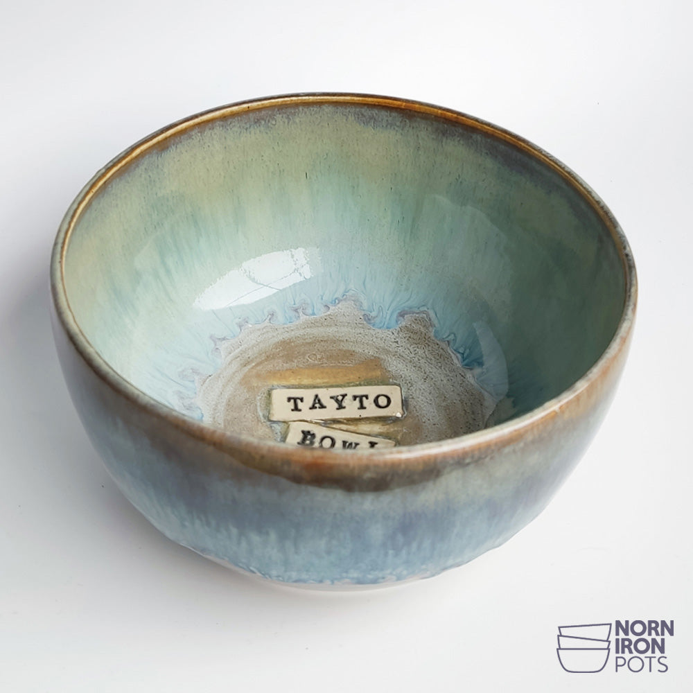 Tayto Bowl No. 4