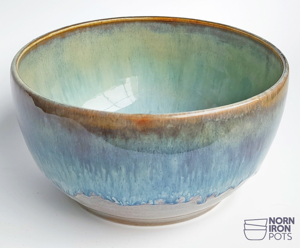 Tayto Bowl No. 4