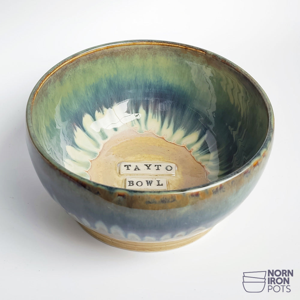 Tayto Bowl No. 5