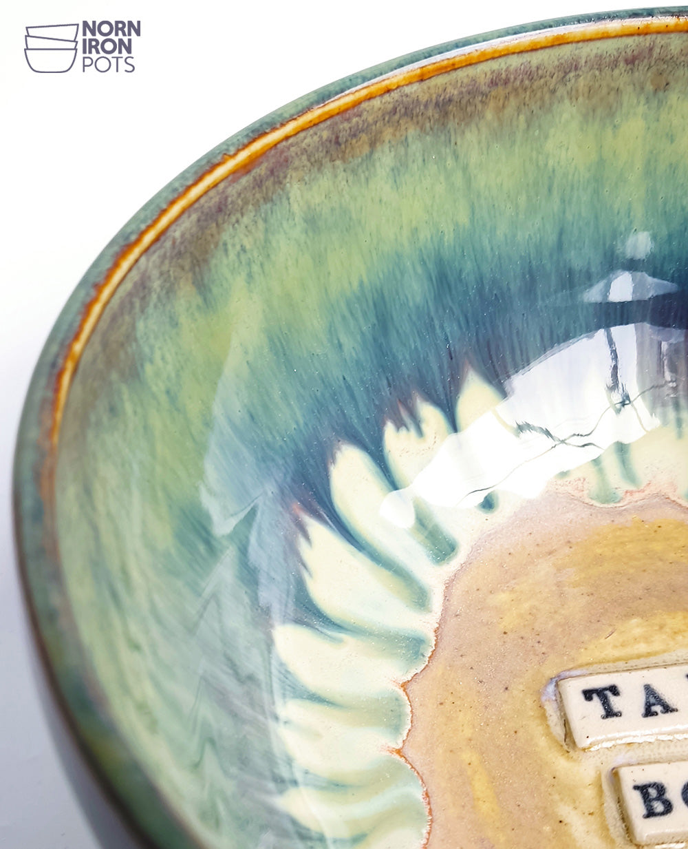 Tayto Bowl No. 5