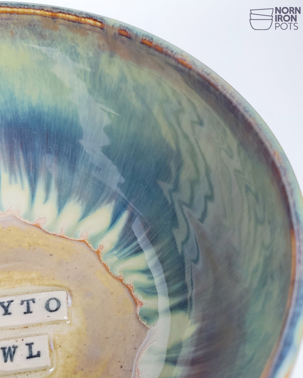 Tayto Bowl No. 5