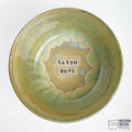 Tayto Bowl No. 6