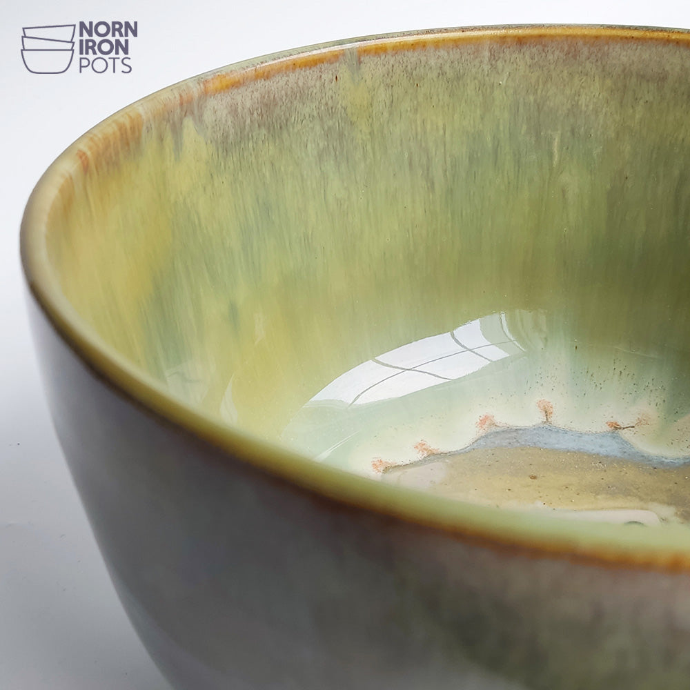 Tayto Bowl No. 6