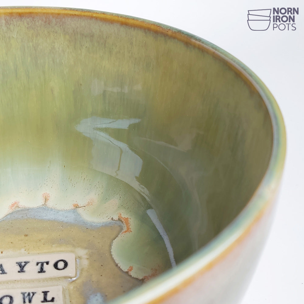 Tayto Bowl No. 6