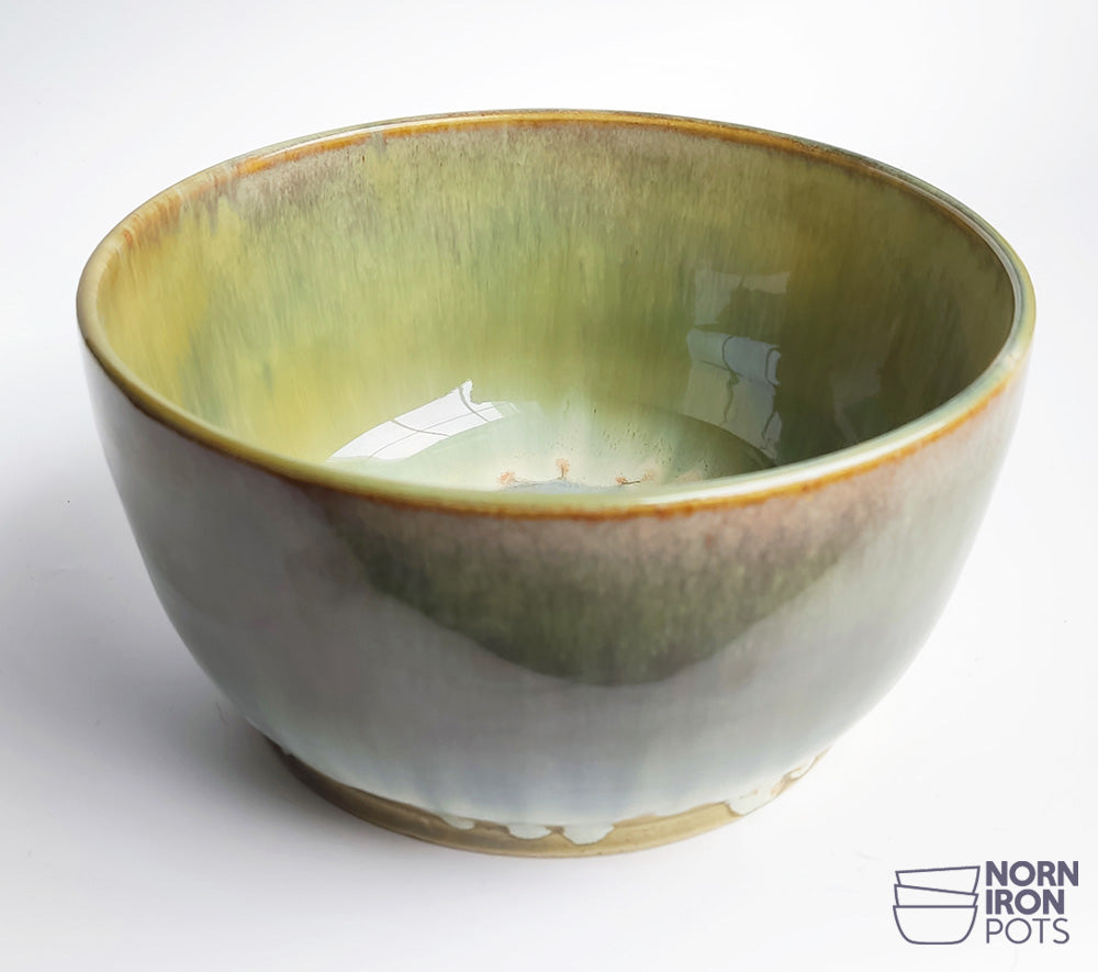 Tayto Bowl No. 6