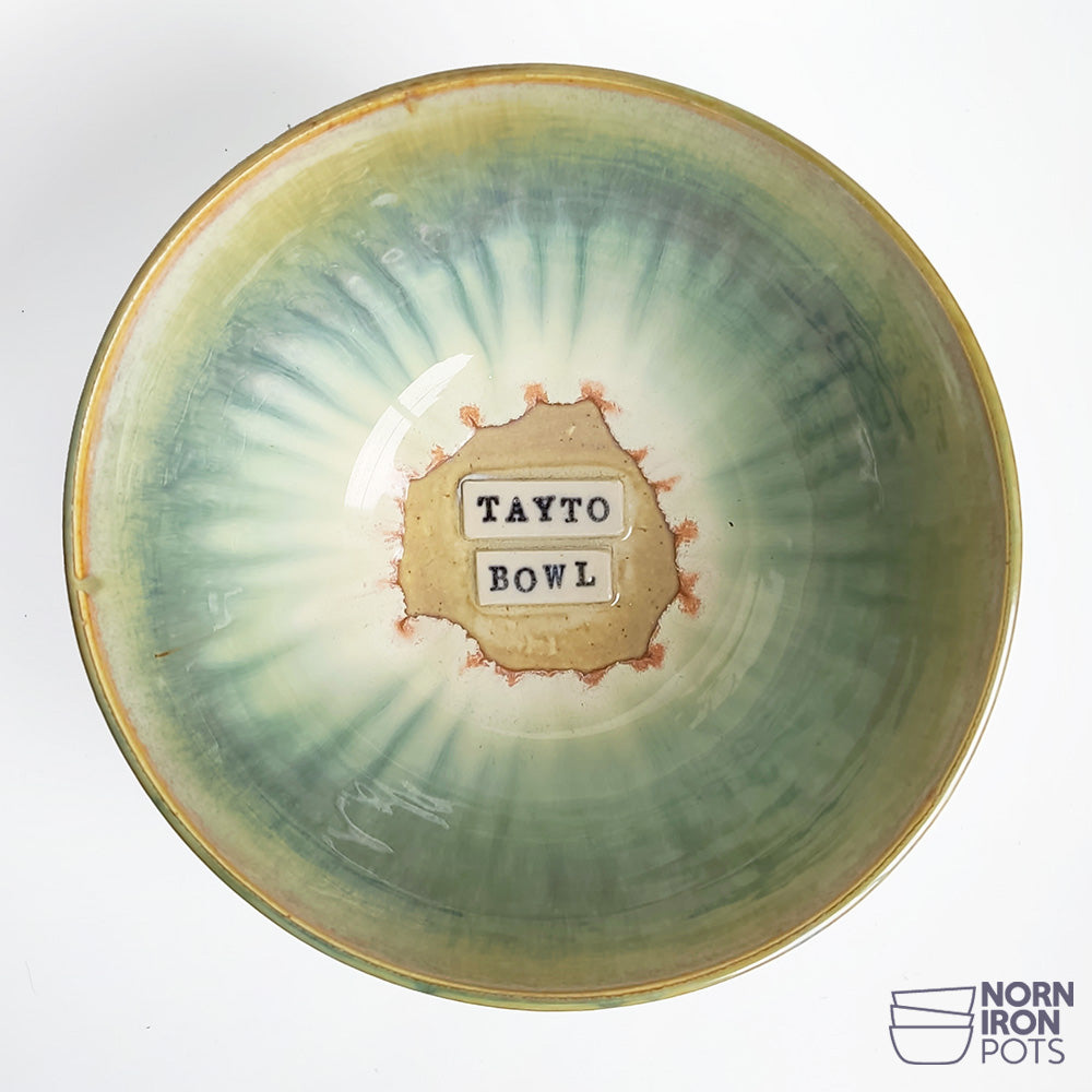 Tayto Bowl No. 7