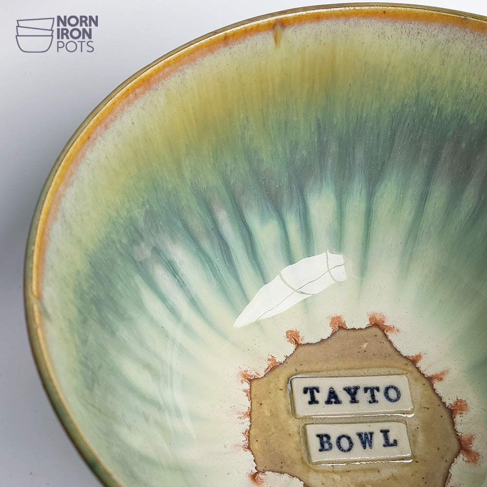 Tayto Bowl No. 7