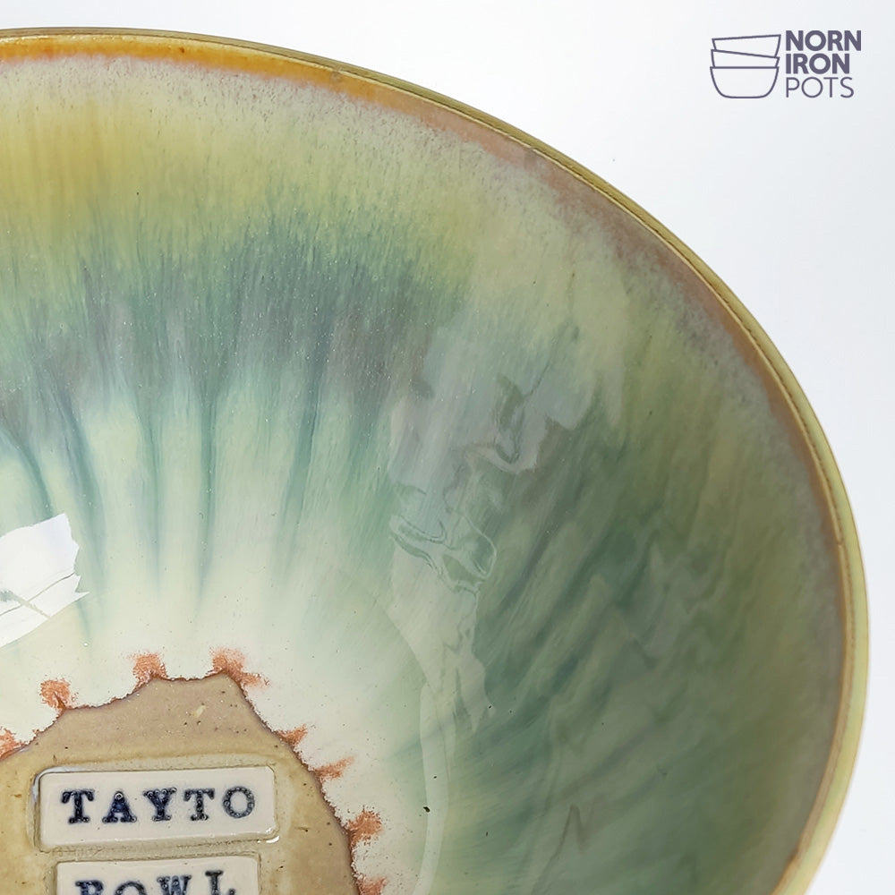 Tayto Bowl No. 7