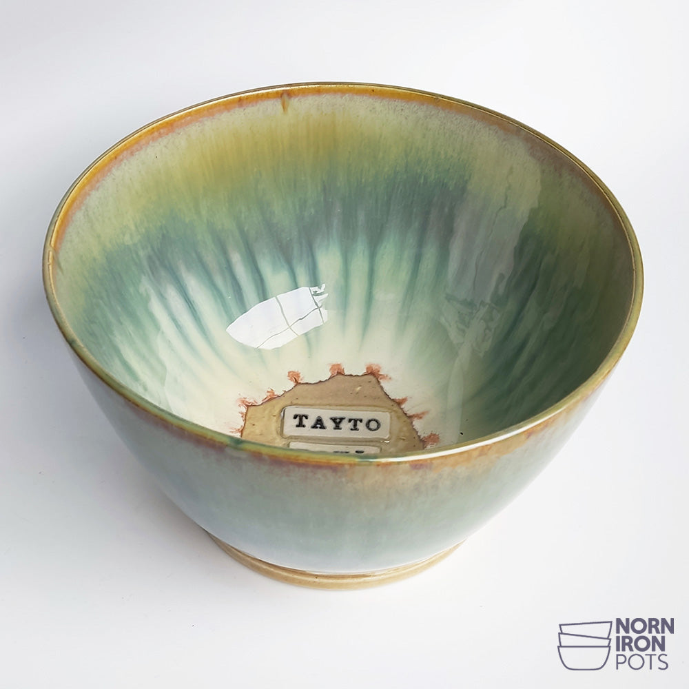 Tayto Bowl No. 7