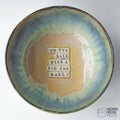 Up Yer Hole With  A Big Jam Roll Bowl No. 1