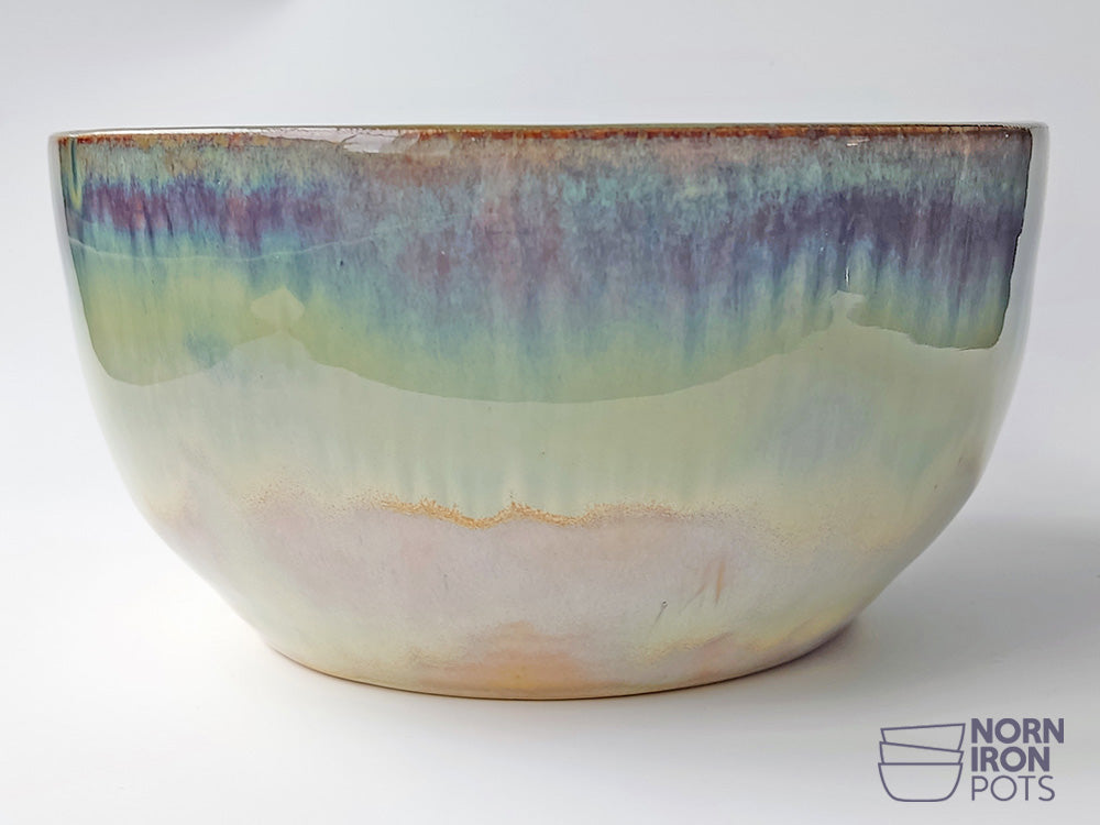 Up Yer Hole With  A Big Jam Roll Bowl No. 1