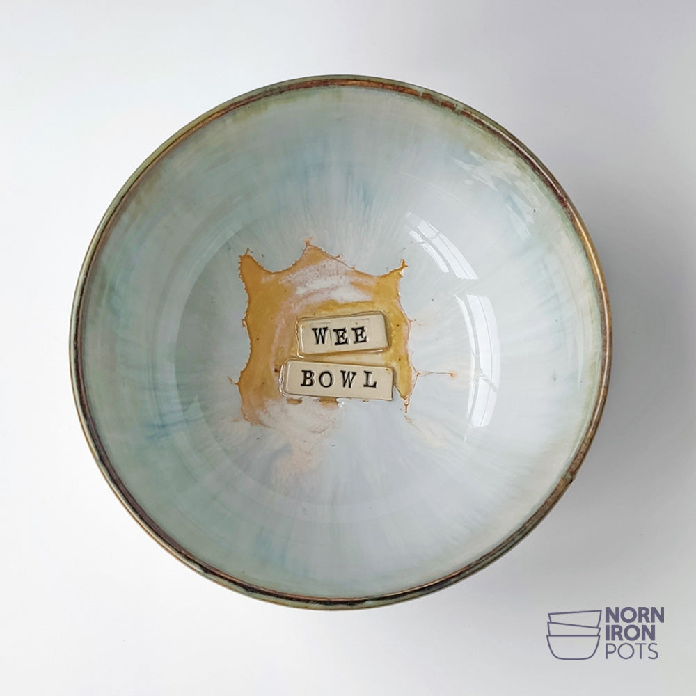 Wee Bowl