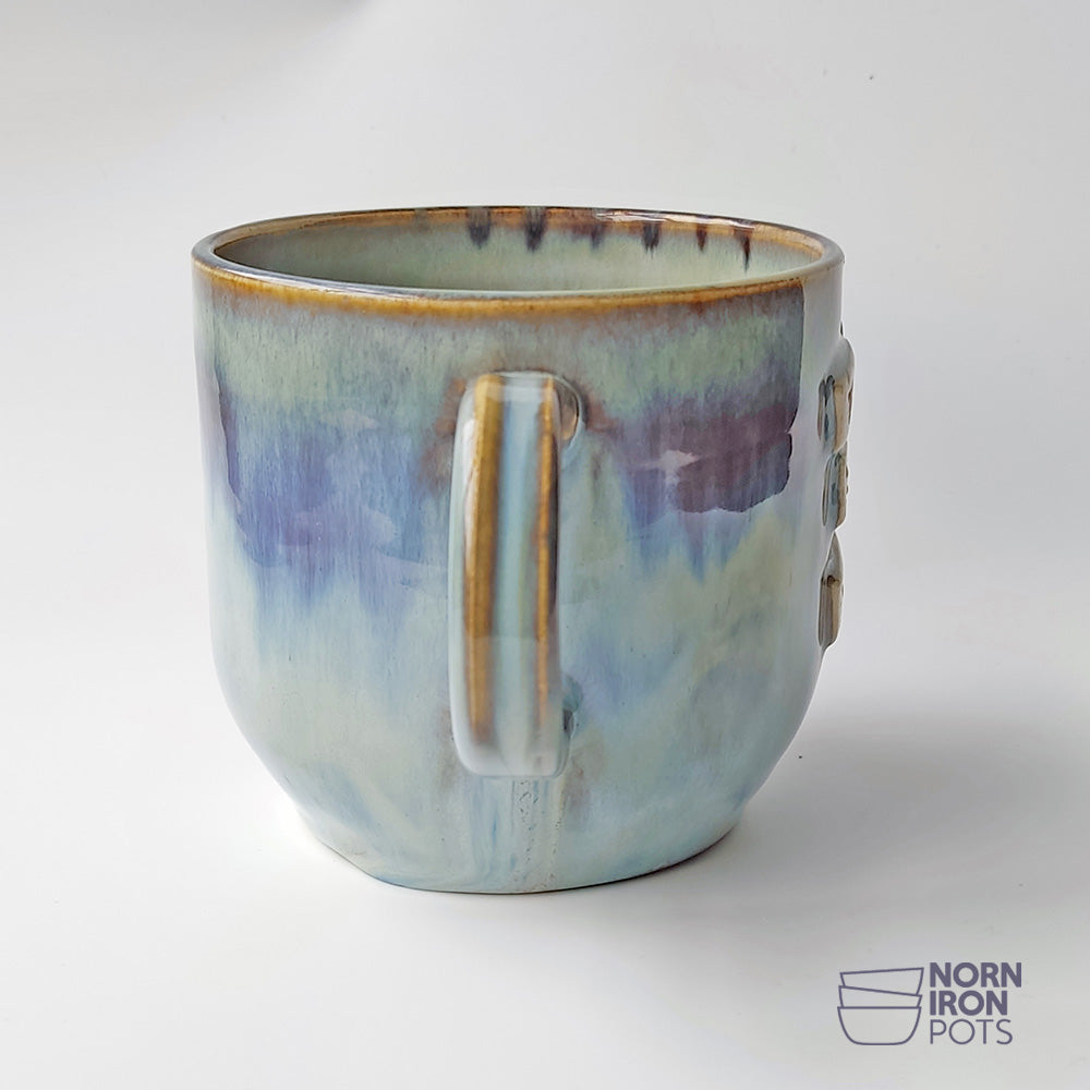 Up To High Doh Mug