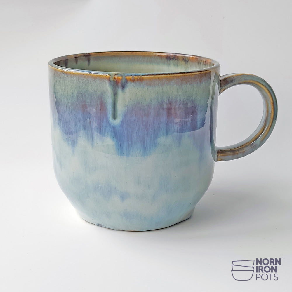 Up To High Doh Mug