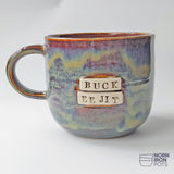 Buck Eejit Mug No.1