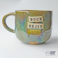 Buck Eejit Mug No.2