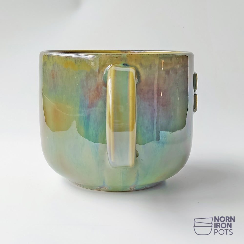 Buck Eejit Mug No.2