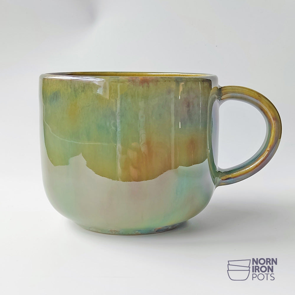 Buck Eejit Mug No.2
