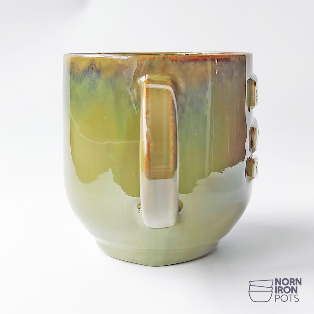 Slǭinte Mutha Fu*kas Mug No.1