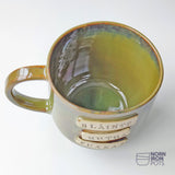 Sláinte Mutha Fu*kas Mug No.1