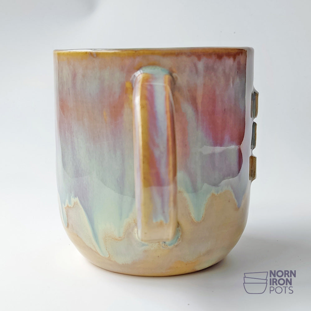 Slǭinte Mutha Fu*kas Mug No.2