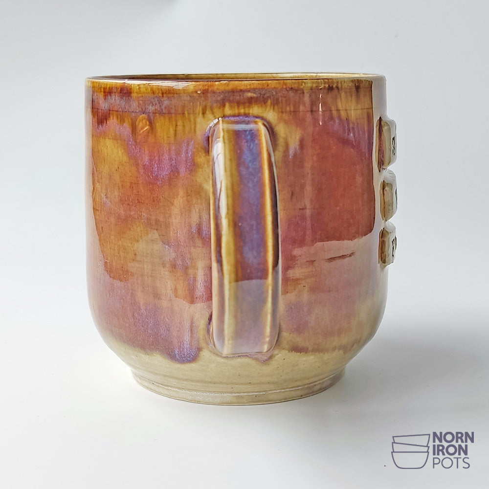 Slǭinte Mutha Fu*kas Mug No.3