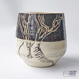 Dark Hedges Whiskey Tumbler No.1
