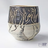 Dark Hedges Whiskey Tumbler No.1