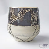 Dark Hedges Whiskey Tumbler No.1