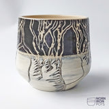 Dark Hedges Whiskey Tumbler No.2